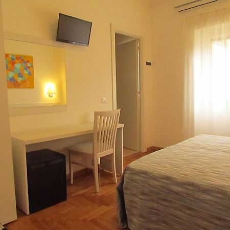 Buonarroti Guest House Rome Chambre photo