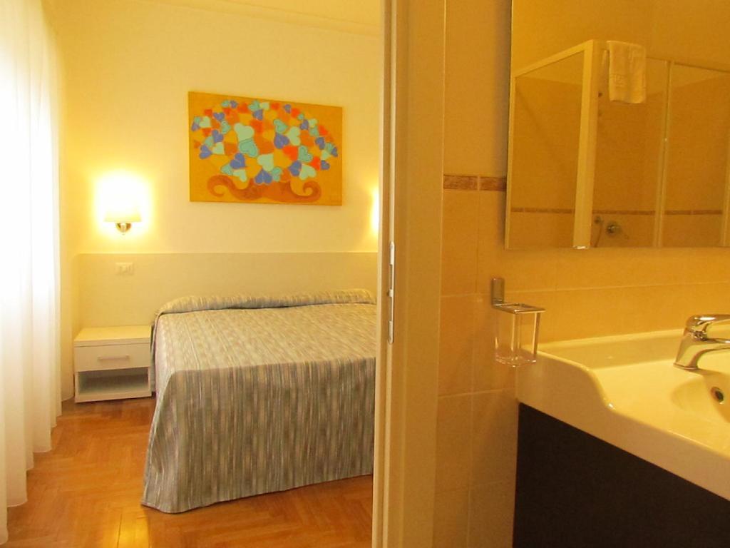 Buonarroti Guest House Rome Extérieur photo